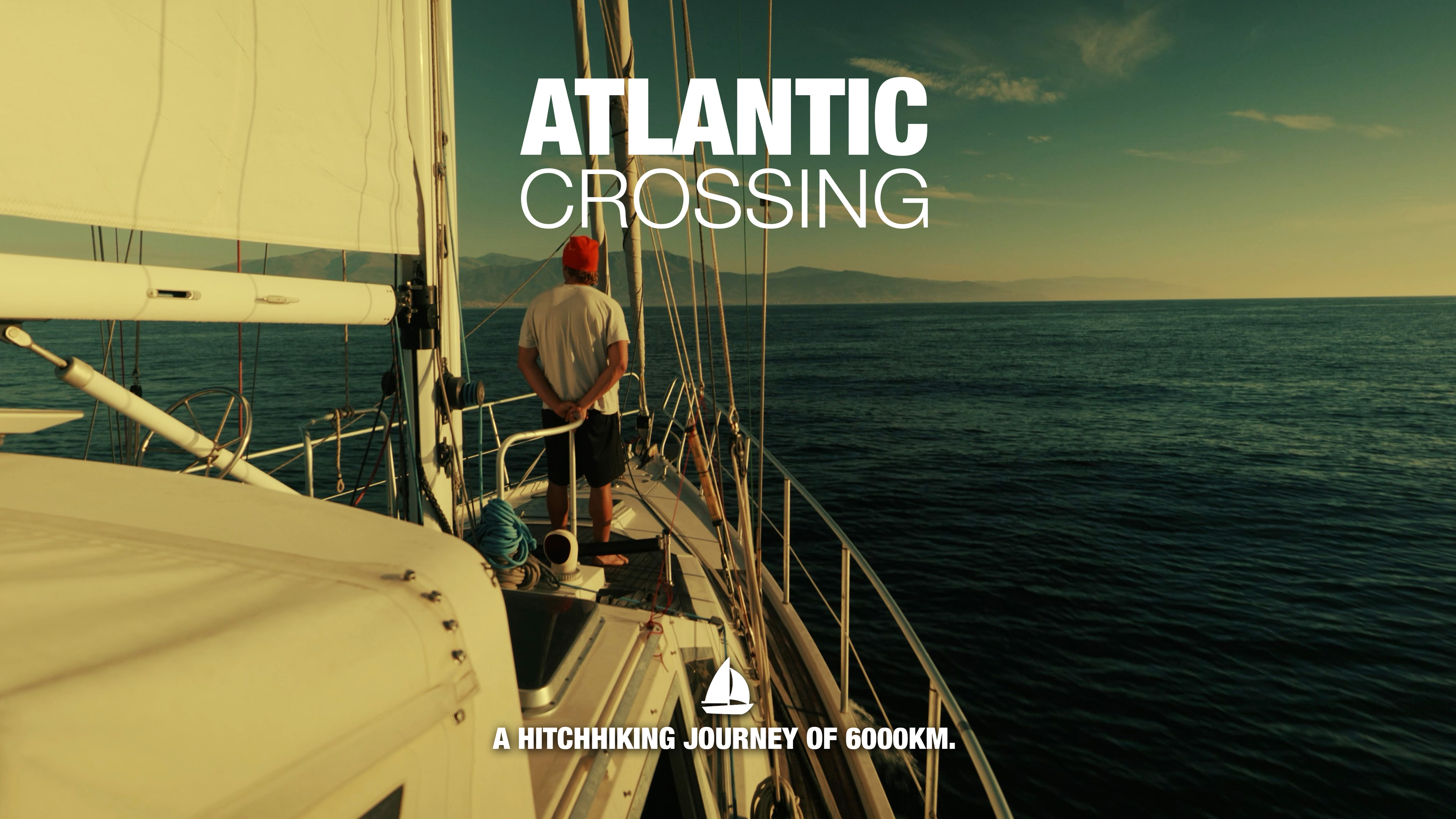 Atlantic Crossing